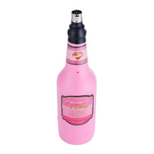 Pocket Masturbator Mond Roze met 3XLR connector voor Auxfun Basic Sex Machine