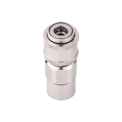 3XLR naar EZfunLok Adapter Voor De Auxfun Seks Machine