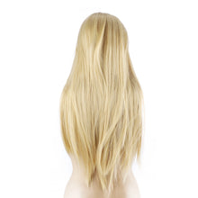 Blonde Peruk voor Sekspop – Stijlvolle Blonde Peruk voor een Natuurlijke Uiterlijk en Verleidelijke Verschijning