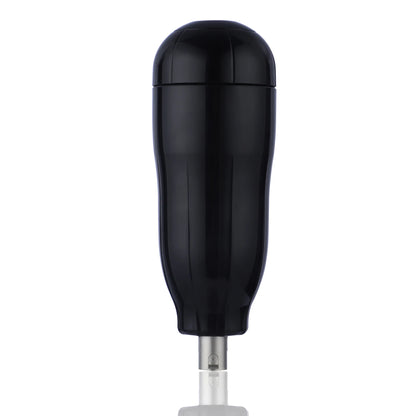 3XLR Masturbatie Cup Pocket Pussy voor Auxfun Basis Seksmachine