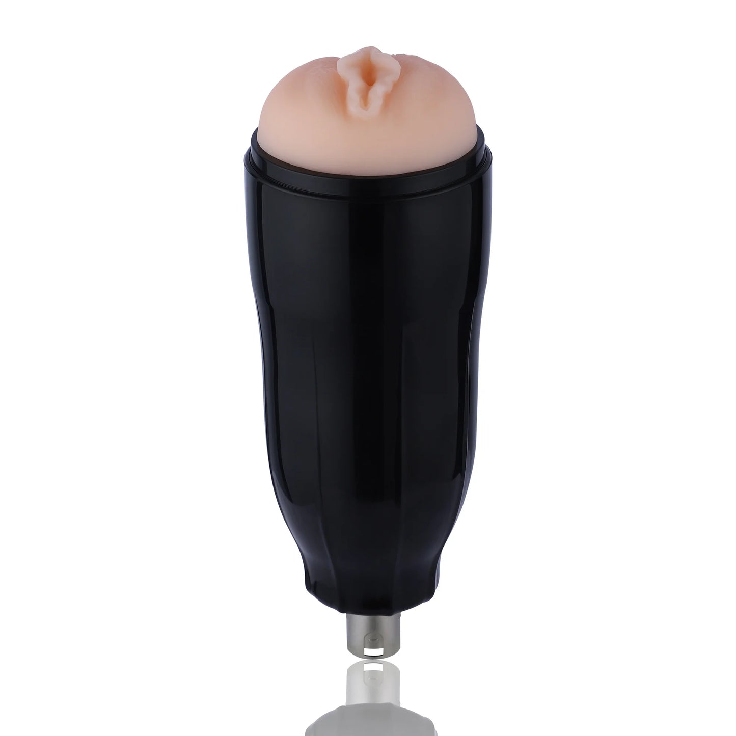 3XLR Masturbatie Cup Pocket Pussy voor Auxfun Basis Seksmachine