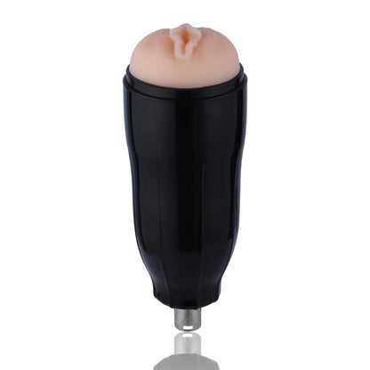 3XLR Masturbatie Cup Pocket Pussy voor Auxfun Basis Seksmachine