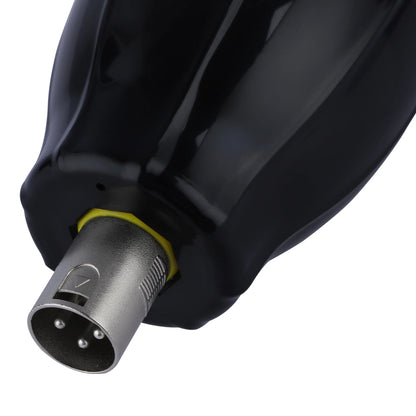 3XLR Masturbatie Cup Pocket Pussy voor Auxfun Basis Seksmachine