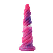 Anal Fantasy Dildo 25 cm - Premium Siliconen, Sterke Zuignap, Realistisch & Vibrerend
