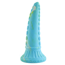 Krijg Intense Sensaties met 25 cm Tentakel Fantasie Dildo in Premium Siliconen
