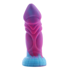 Wildolo Zuignap Fantasie Dildo 20 cm - Premium Siliconen, Extreme Stimulatie & Discrete Verzendwijze