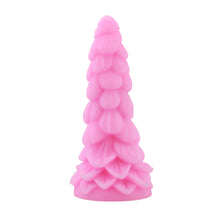 Gloeiende Fantasy Dildo in het Donker 21 cm met Vibratie en Zuignap | Afstandsbediening en App, 10.