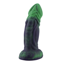 Wildolo Merman Fantasy Suction Cup Dildo 20 cm - Intense Plezier met Bulten, Solo of Partner Plezier.