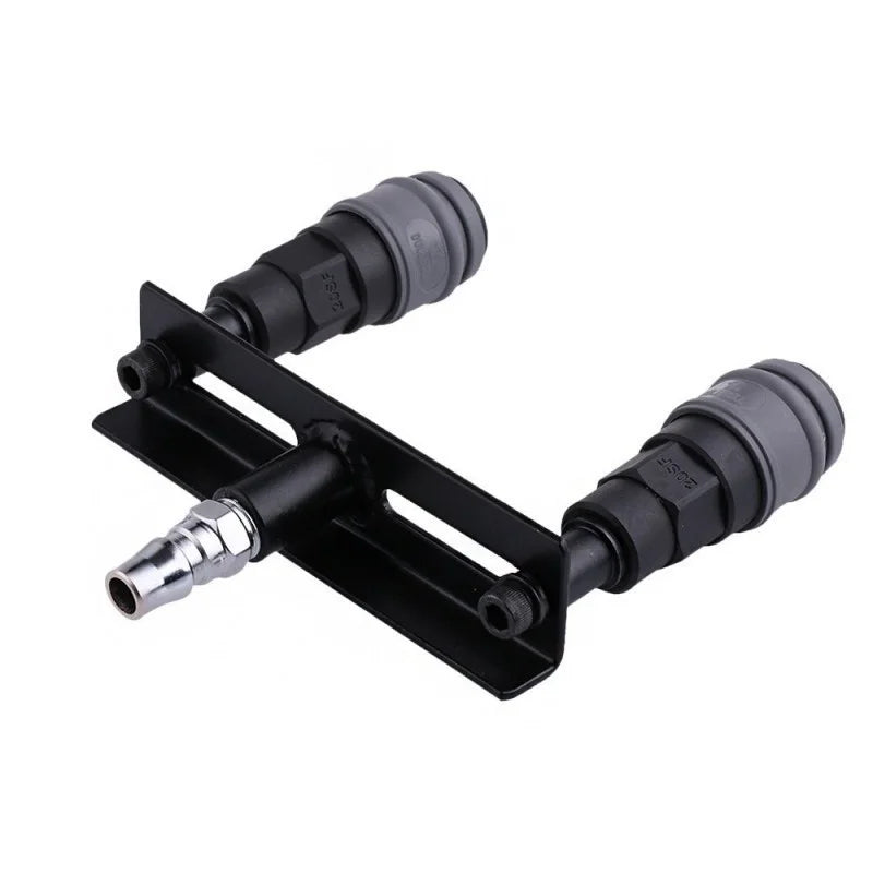 Double Quick Luchtadapter