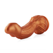 Geavanceerde Fantasy XXL Dildo 24 cm - Realistisch Ontwerp voor Maximale Sensatie en Intense Stimulatie