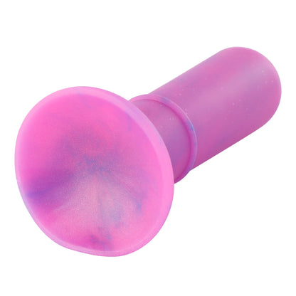 Fantasy Shaft Suction Cup Dildo voor Intense Plezier | 17,5 cm Premium Siliconen Speelgoed
