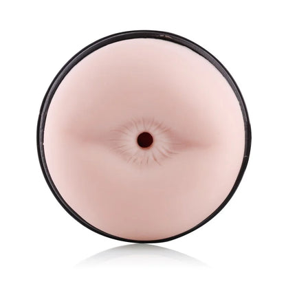 3XLR Pocket Pussy Anus voor Auxfun Basis Seksmachine
