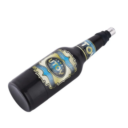 3XLR Pocket Pussy Anus voor Auxfun Basis Seksmachine