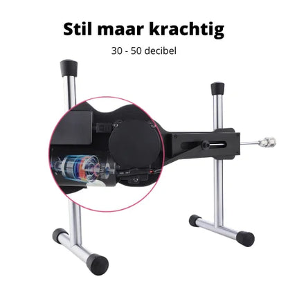 Unieke Ukulele Seks Machine – Verstelbaar, Krachtig & 3 Opzetstukken