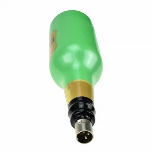 3XLR Pocket Pussy voor de Auxfun Basic Sex Machine