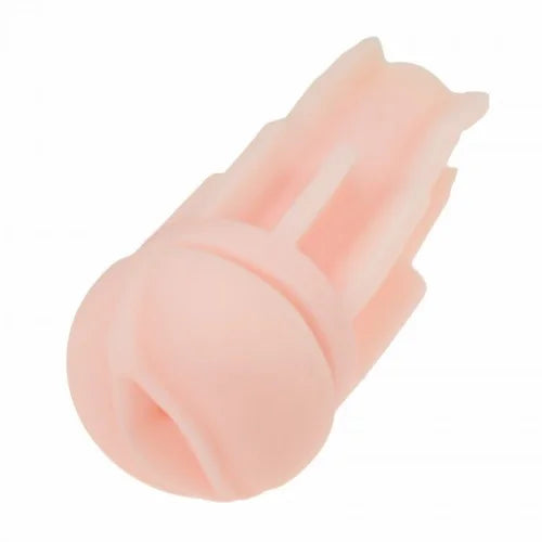3XLR Pocket Pussy voor de Auxfun Basic Sex Machine