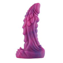 Realistische 21 cm Vibrerende Dildo met Zuignap & App Controle voor Handsfree Genot en 10.